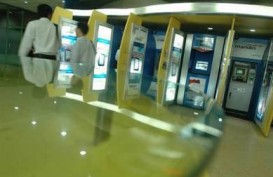 Blokir 2.000 ATM, YLKI Keluhkan Layanan Frontliner Mandiri